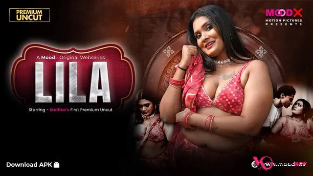 Lila Episode 1