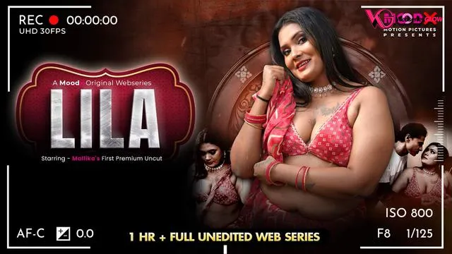 Lila BTS Episode 1