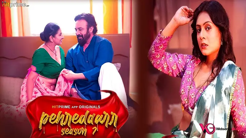 Pehredaar Season 7 Episode 7