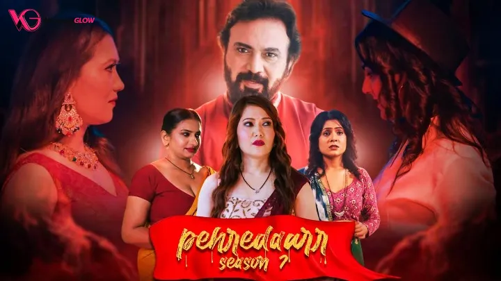 Pehredaar Season 7 Episode 8