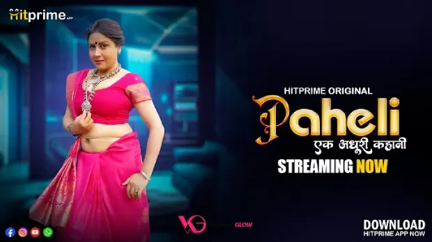 Paheli Episode 2