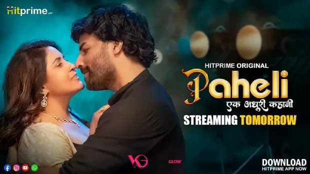 Paheli Episode 3
