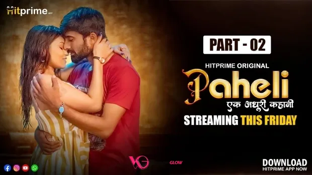 Paheli Episode 6