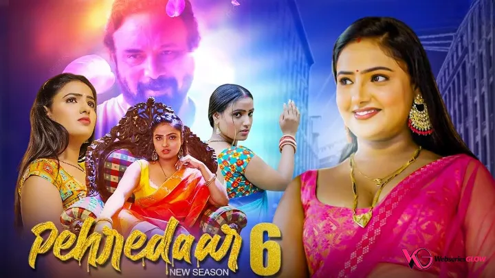 Pehredaar Season 6 Episode 5