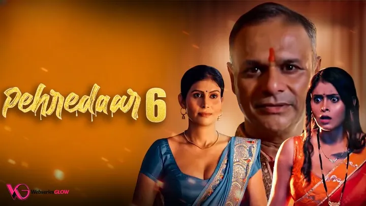 Pehredaar Season 6 Episode 6