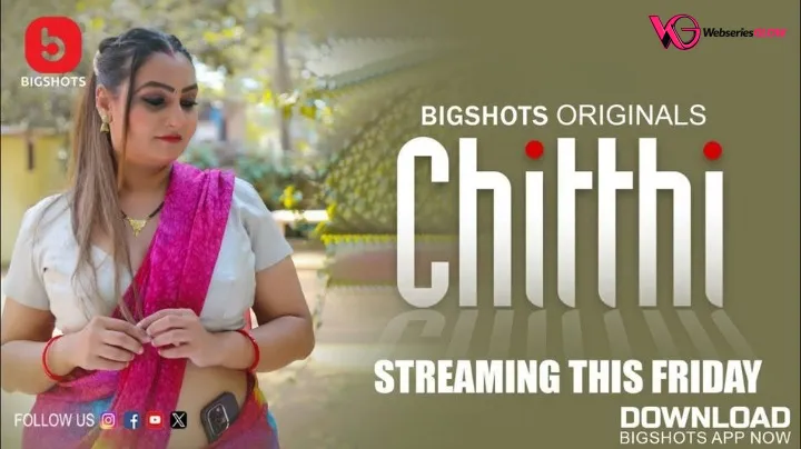 Chitthi Episode 1