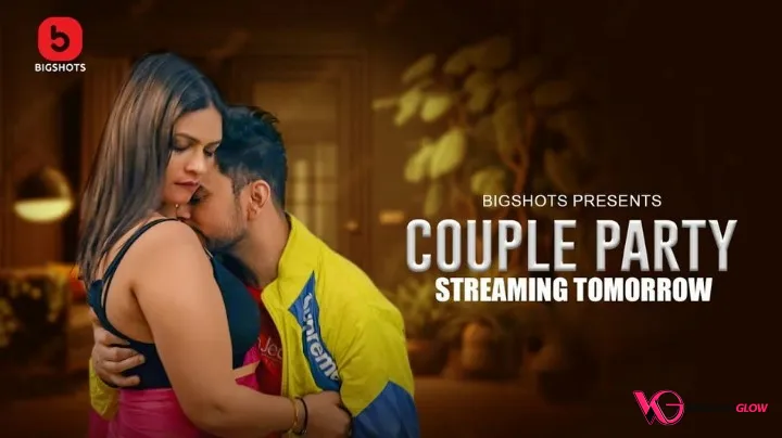 Couple Party Episode 5