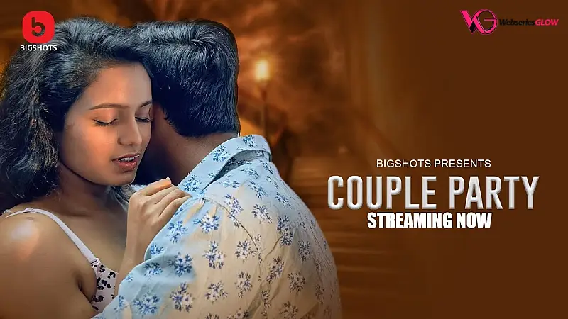 Couple Party Episode 7