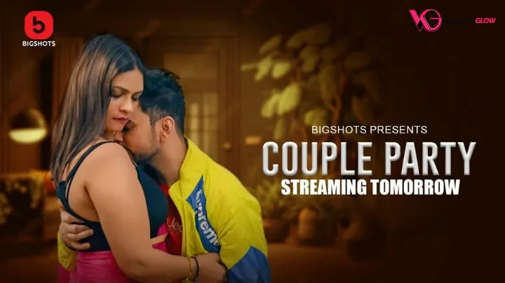 Couple Party Episode 8