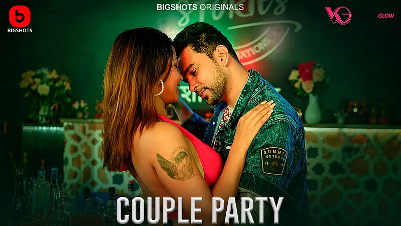 Couple Party Episode 3