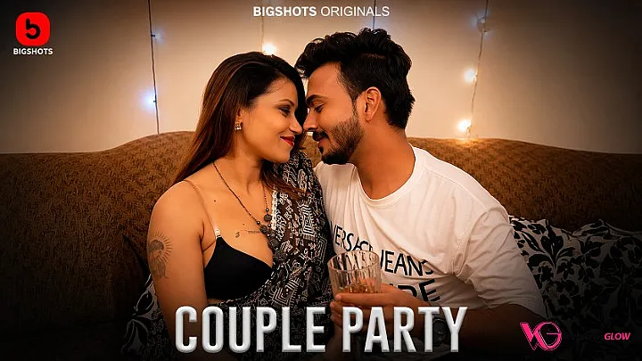 Couple Party Episode 4