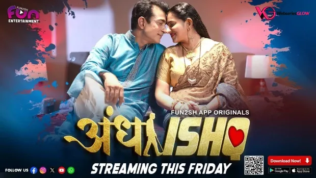 Andha Ishq Episode 2