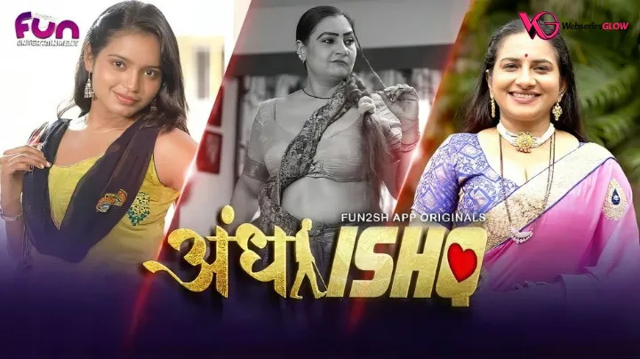 Andha Ishq Episode 3