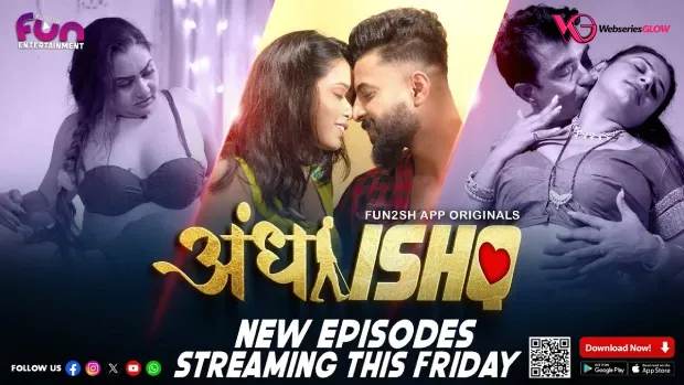 Andha Ishq Episode 4