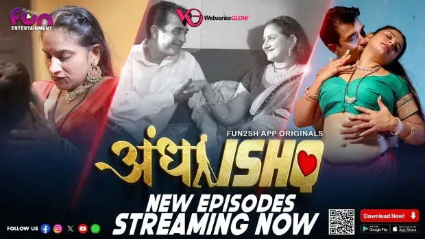 Andha Ishq Episode 5