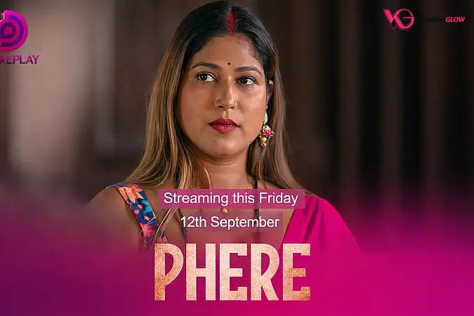 Phere Episode 5