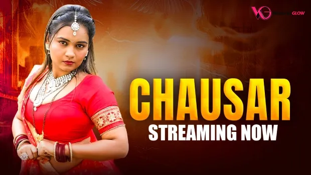 Chaushar Episode 4