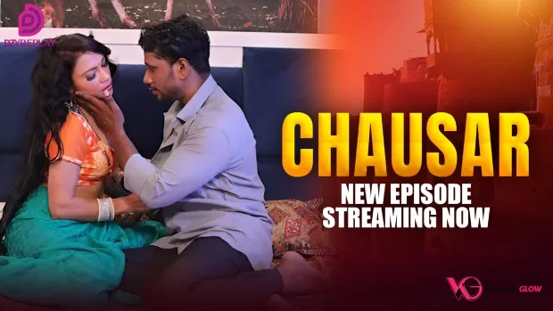 Chaushar Episode 5