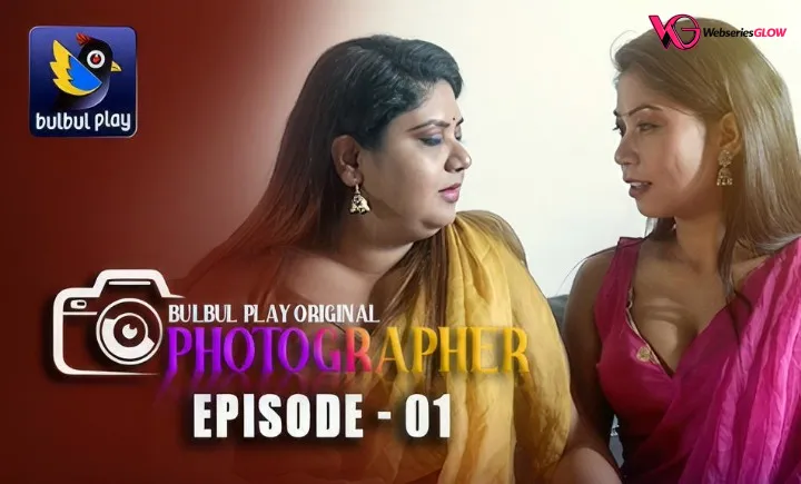 Photographer Episode 1