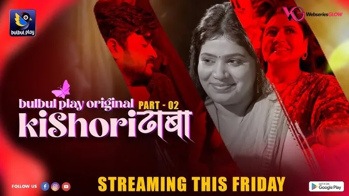 Kishori Dhaba Episode 5