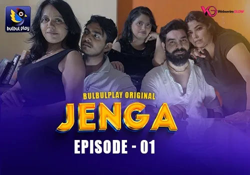 Jenga Episode 1
