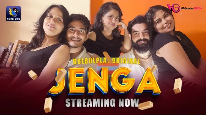 Jenga Episode 2