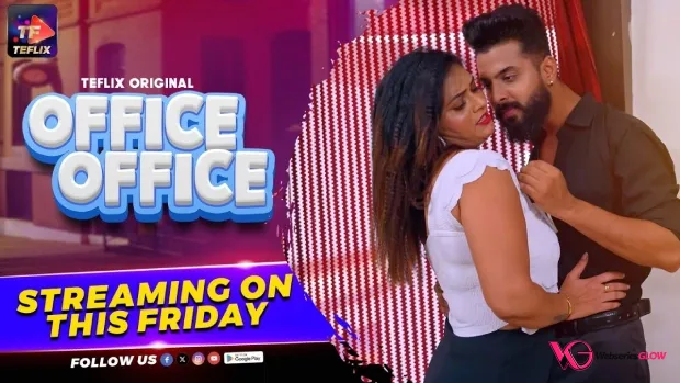 Office Office Episode 1