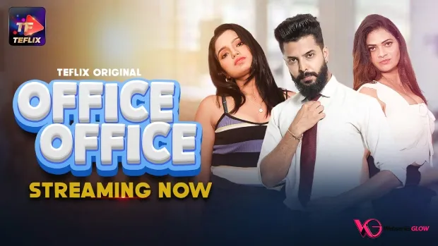 Office Office Episode 2