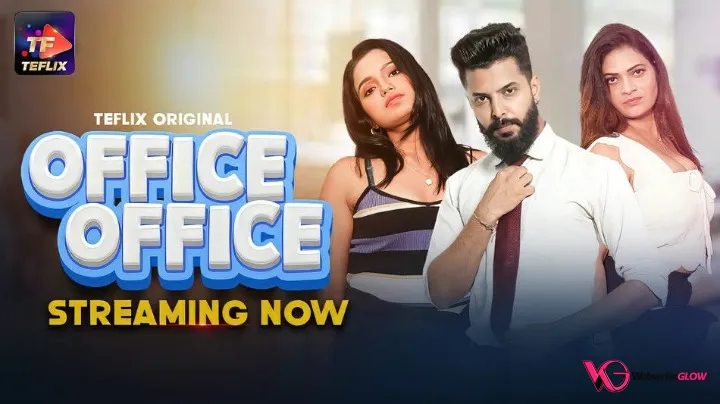 Office Office Episode 4