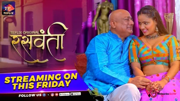 Raswanti Episode 1