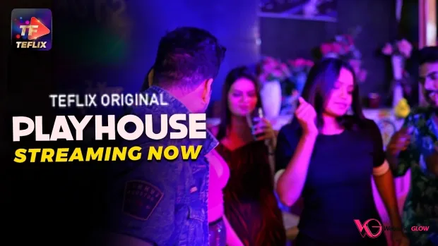 Play House Episode 1