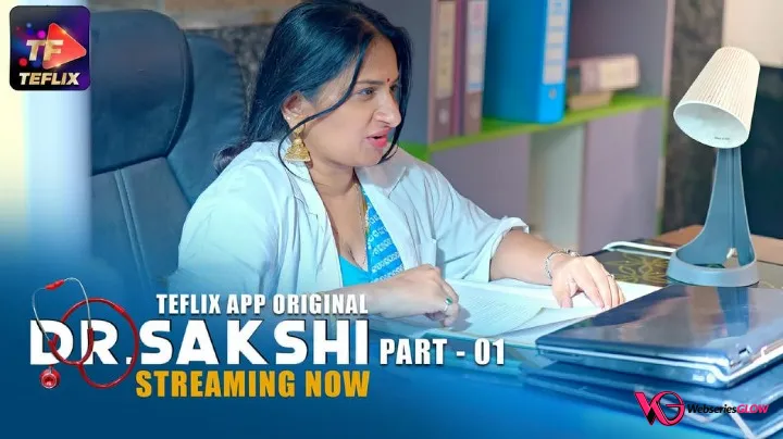 Dr Sakshi Episode 4