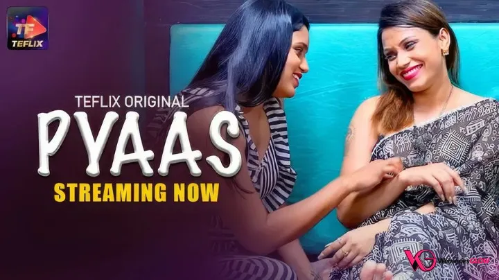 Pyaas Episode 2