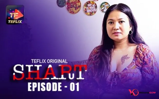 Shart Episode 1