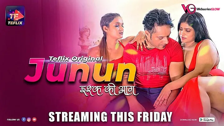 Junun Episode 1