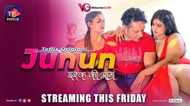 Junun Episode 4