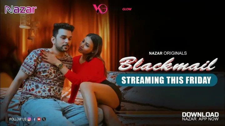 Blackmail Episode 3