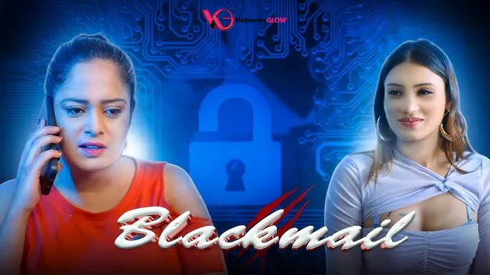 Blackmail Episode 7