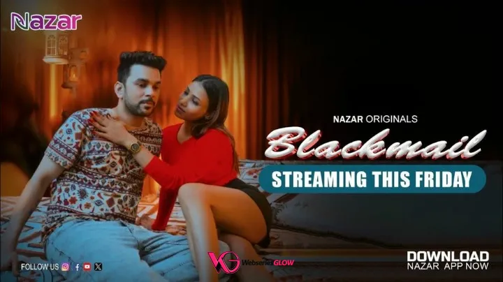 Blackmail Episode 8
