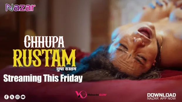 Chhupa Rustam Episode 1