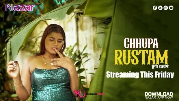 Chhupa Rustam Episode 2