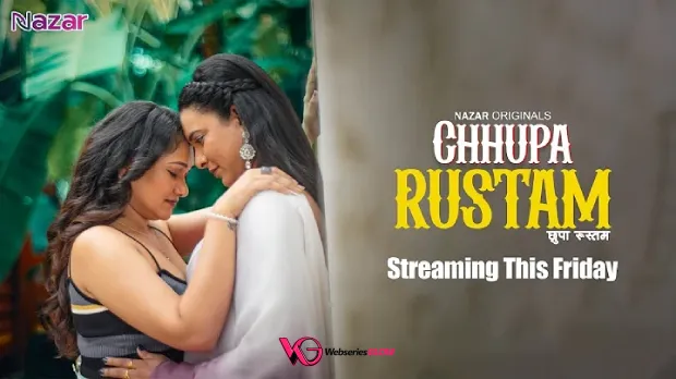 Chhupa Rustam Episode 3