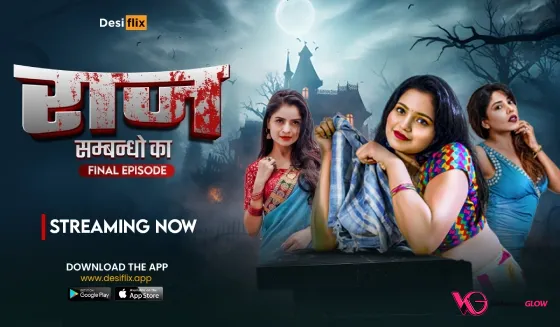Raaz Episode 1
