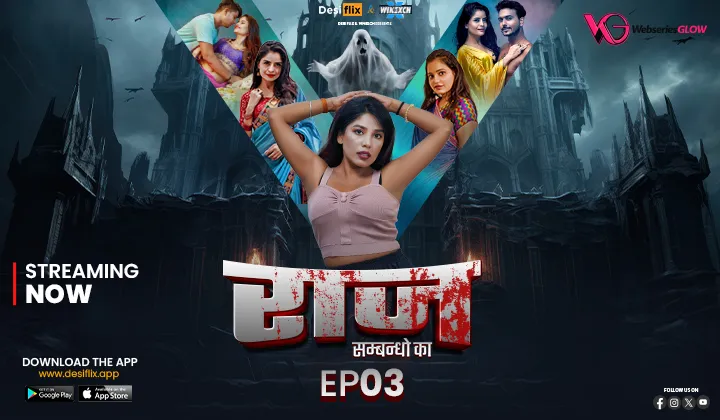 Raaz Episode 3