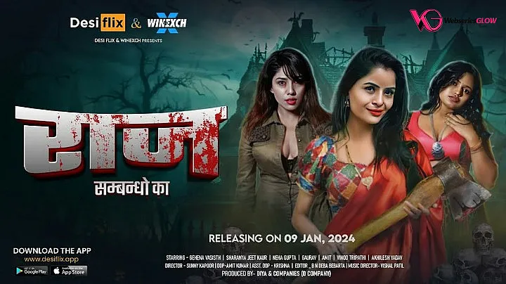 Raaz Episode 4