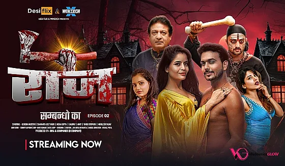 Raaz Episode 2