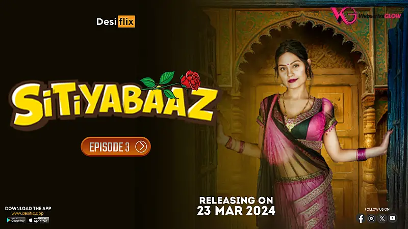 Sitiyabaaz Episode 3