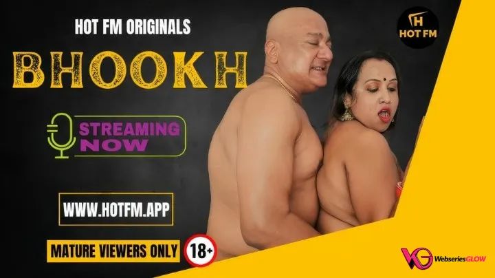 Bhookh HotFM Hot Short Film