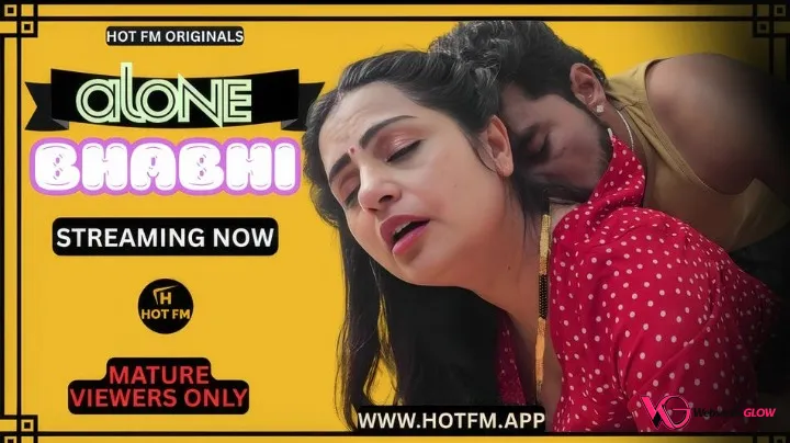 Alone Bhabhi HotFM Hot Short Film