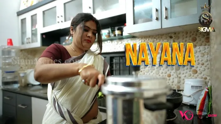 Nayana Sigma Uncut Short Film